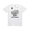 Collingwood Nike Kids Legendary Tee