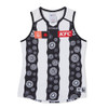 Collingwood 2023 AFLW Womens Indigenous Guernsey