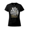 Collingwood 2023 Womens Road To Grand Final Tee
