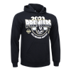 Collingwood 2023 Mens Premiers Hood