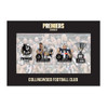 Collingwood 2023 Premiers Pins Set (Boxed)