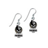 Collingwood 2023 Premiers Colour Logo Earrings