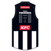 Collingwood 2023 Nike Kids Premiers Guernsey