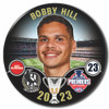 Collingwood 2023 Premiers Badge Player