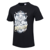 Collingwood 2023 Premiers Adults Grange Captain Coach Celebration Tee