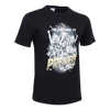 Collingwood 2023 Premiers Kids Grange Captain Coach Celebration Tee