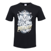 Collingwood 2023 Premiers Kids Grange Captain Coach Celebration Tee