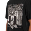 Collingwood Mitchell & Ness Adults Brush Off Tee