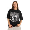 Collingwood Mitchell & Ness Adults Brush Off Tee