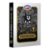 Collingwood Limited Edition Official AFL Premiers Card Set