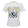 Collingwood Mens Natural Arch Graphic Tee