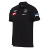 Collingwood 2024 Nike Dri-FIT Mens Polo