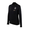 Collingwood 2024 Nike Womens Supporter Training 1/4 Zip Top