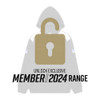 Unlock 2024 Collingwood Mens Member Hood