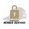 Unlock Collingwood 2024 Adult Member Cap