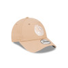 Collingwood 2024 New Era 9Forty Cap Camel