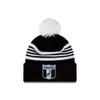 Collingwood 2024 New Era Heritage Beanie