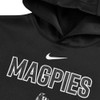 Collingwood 2024 Nike Mens Graphic Hood