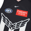 Collingwood 2024 Nike Mens Swooping Magpie Guernsey