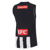 Collingwood 2024 Nike Mens Swooping Magpie Guernsey