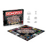 Collingwood Monopoly Premiership Edition