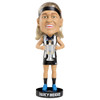 Collingwood Large Darcy Moore Premiership Cup Bobblehead