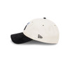 Collingwood New Era Retro 2-Tone Cord 9Twenty CS Cap