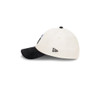 Collingwood New Era Youths Retro 2-Tone Cord 9Forty CS Cap