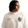 Collingwood NxP Oversized Tee White