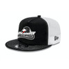 Collingwood StreetX Trucker Hat