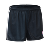 Collingwood Replica Adults Playing Shorts