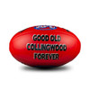 Collingwood Sherrin AFL Super Soft Size 3