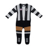 Collingwood Toddlers Original Footysuit