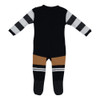 Collingwood Toddlers Original Footysuit