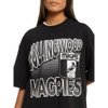 Collingwood Mitchell & Ness Inline Stack Tee