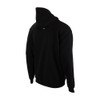 Collingwood StreetX Adults Black Hood