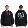 Collingwood Mens Shadow Hood