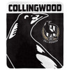 Collingwood Polar Fleece Throw