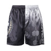 Collingwood Mens Satin Boxer Shorts