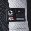 Collingwood Nike 2021 Womens Indigenous Guernsey
