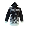 Collingwood 2021 Adults Hooded Ugly Sweater