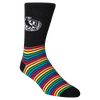 Collingwood 2022 Adults Pride Socks