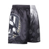 Collingwood Kids Boxer Shorts