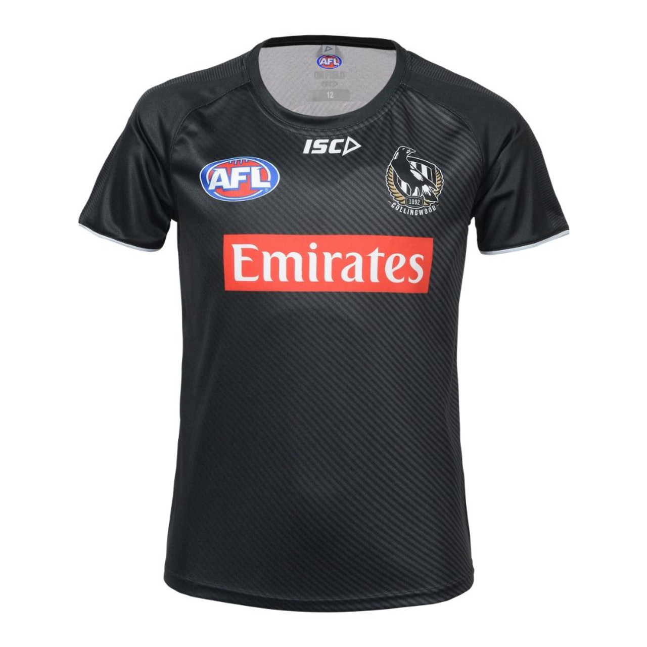 kids collingwood jersey