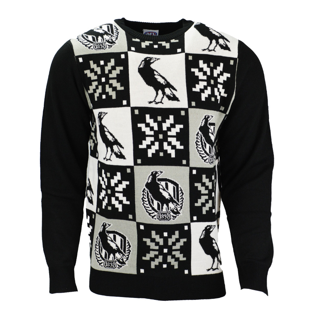 the ugly sweater shop