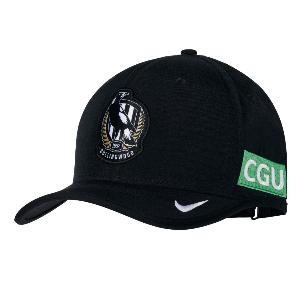 nike state silhouette cap