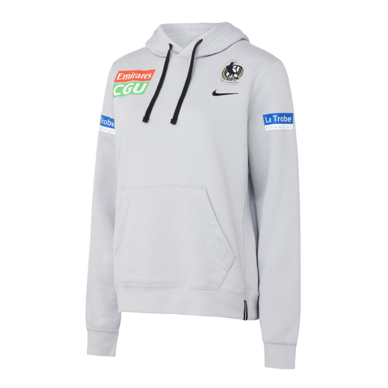 collingwood nike hoodie