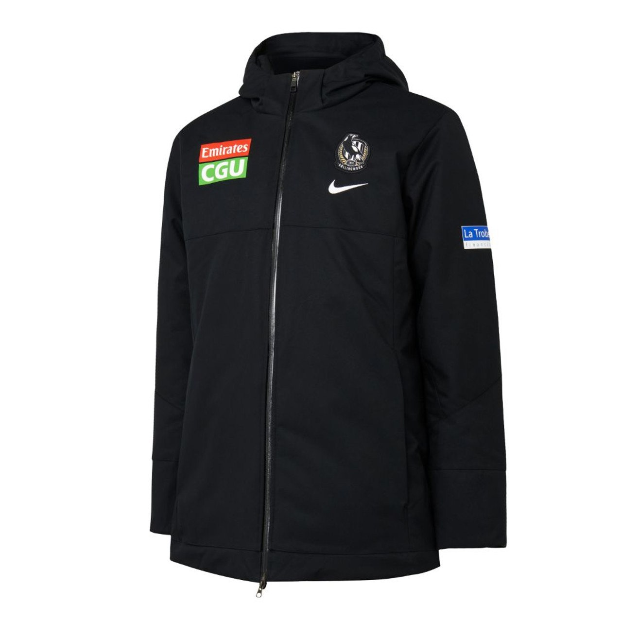 nike women's park 20 stadium down filled jacket