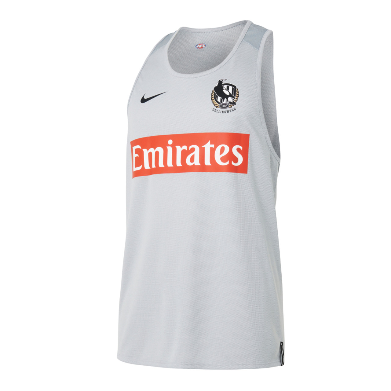 nike gym singlet