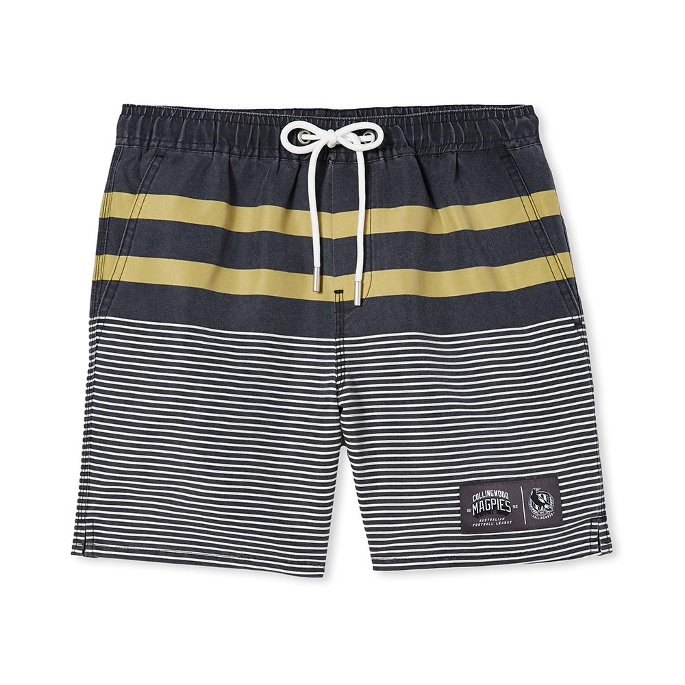 Collingwood 2022 Cotton:On Mens Board 